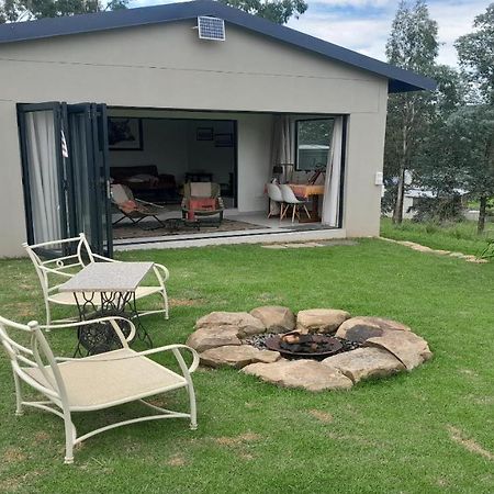 Sunset View Self Catering Cottage Ъндърберг Екстериор снимка