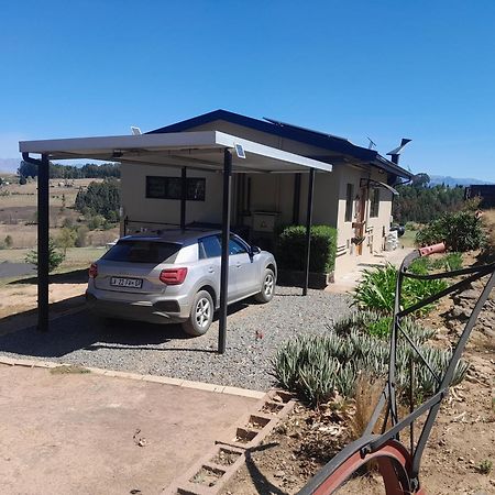 Sunset View Self Catering Cottage Ъндърберг Екстериор снимка