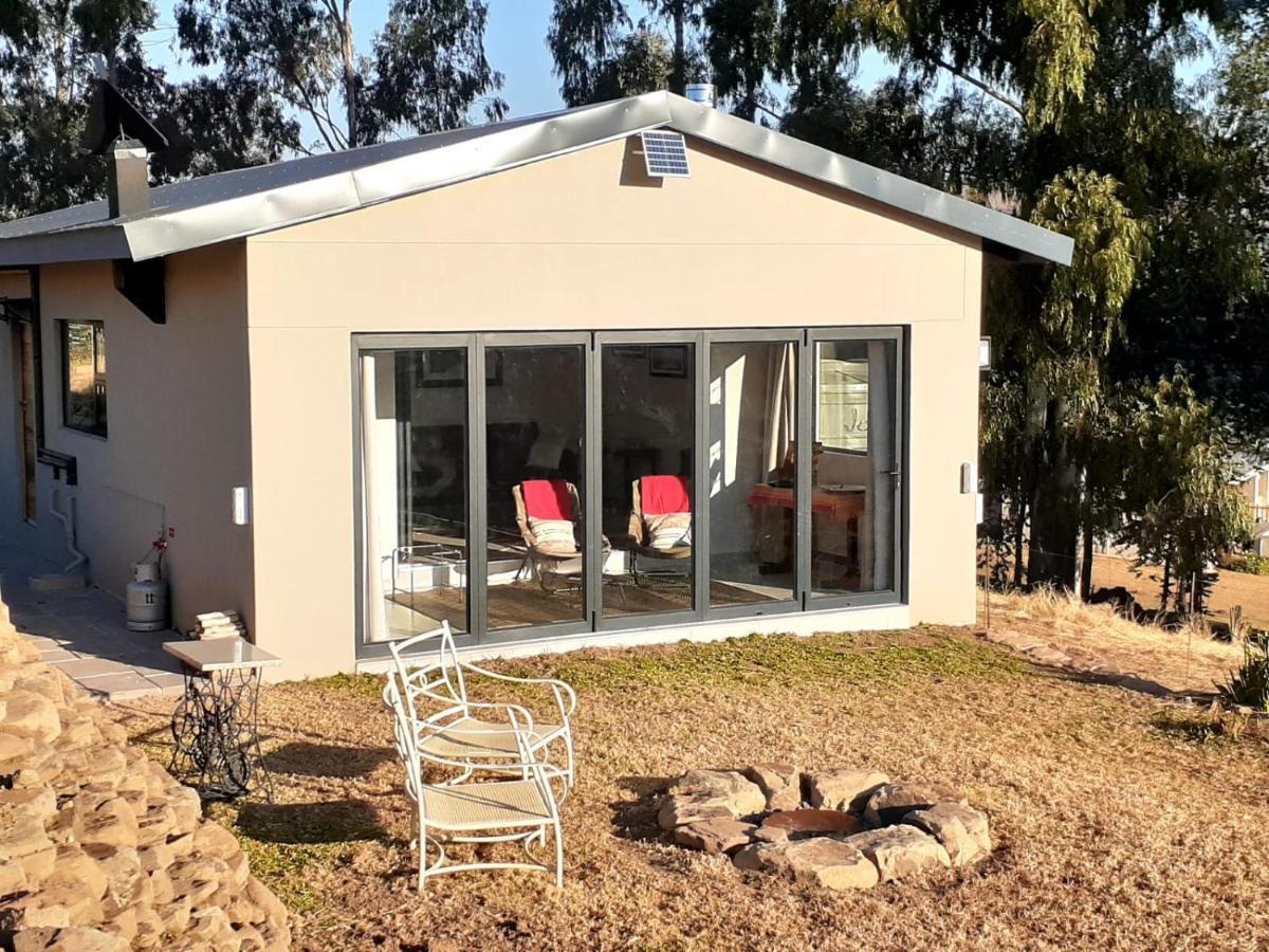 Sunset View Self Catering Cottage Ъндърберг Екстериор снимка