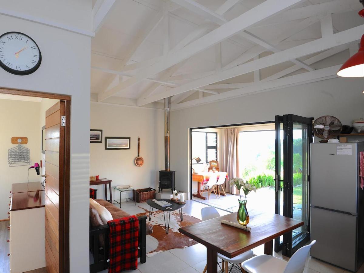 Sunset View Self Catering Cottage Ъндърберг Екстериор снимка