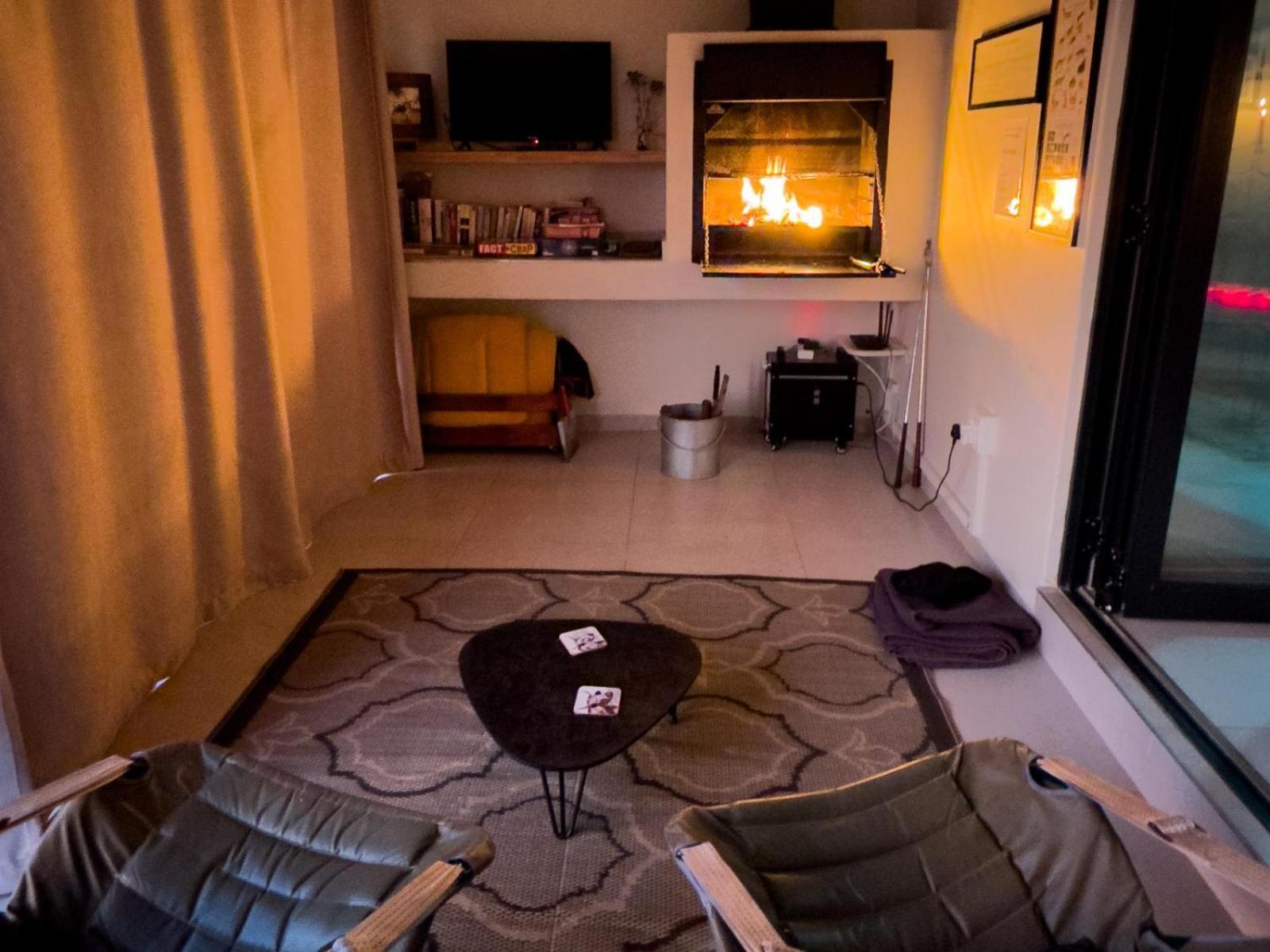 Sunset View Self Catering Cottage Ъндърберг Екстериор снимка